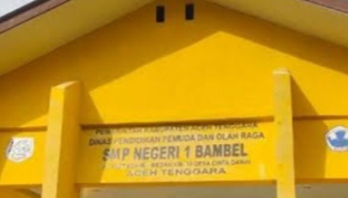 Manajer BOS Dinas Dikbud Agara Dinilai Tertutup Soal Data Alokasi