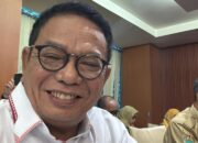 Tipu Anggota Dewan Rp 5 M, Seorang Wanita Ditetapkan Jadi Tersangka