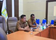 Pemkab Aceh Besar Gelar Rakor Tim Pengendalian Inflasi Daerah