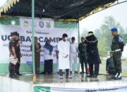 Pelaku Judi Dicambuk Di Aceh Besar, Satpol PP-WH Imbau Jauhi Pelanggaran Syariat