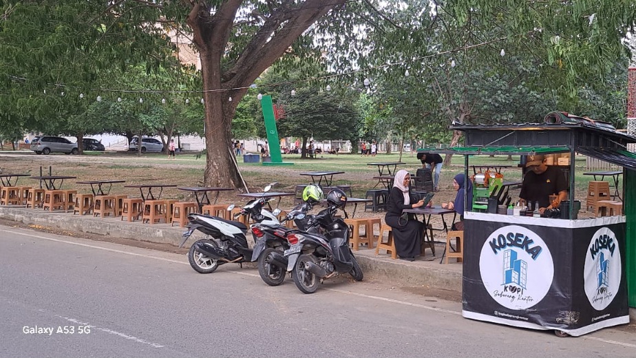 UMKM Perlu Perlindungan Jaminan Sosial: BPJS Ketenagakerjaan Dorong UMKM Tangguh Dan Berdaya Saing