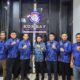 Irhamsyah Putra Pohan, Eks Anggota DPRD Tiga Periode Dipercaya Pimpin KOMBAT Binjai