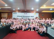 Srikandi Movement: Perempuan Mandiri, Keluarga Sejahtera