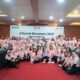 PT PLN (Persero) Unit Induk Pembangunan Sumatera Bagian Utara (UIP Sumbagut) bersama Srikandi PLN dan Yayasan Sikkola Rakyat menggelar Srikandi Movement 2025 bertema “Inspiring Srikandi : Peran Srikandi dalam Meningkatkan Ekonomi Keluarga”.