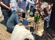 Kolaborasi Baitul Mal Dan Relief Islami Indonesia: Bangun Rumah Untuk Yatim Dan Dhuafa Aceh Utara