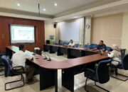 Koordinasi PLN Dan TNGL: Listrik Terbangun, Alam Tetap Lestari