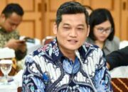 Ilham Pangestu Harap APH Dan Masyarakat Kawal Program KNMP Di Langsa