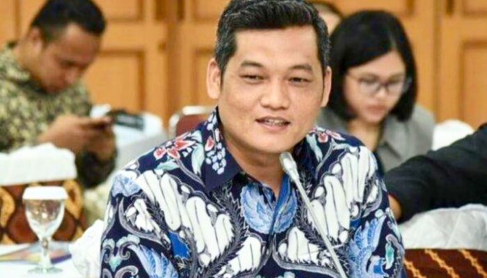 Ilham Pangestu Harap APH Dan Masyarakat Kawal Program KNMP Di Langsa