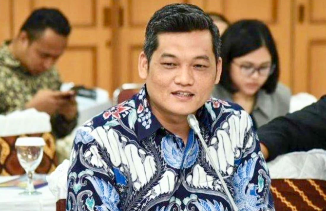 Ilham Pangestu Harap APH Dan Masyarakat Kawal Program KNMP Di Langsa