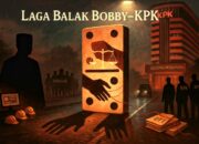 Laga Balak Bobby—KPK
