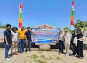 Panen Perdana Garam Aceh, PLN Hadirkan Energi Untuk UMKM