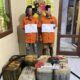 Polisi Sibolga Ungkap Kasus Curas, 2 Tersangka Dan Barang Bukti Diamankan