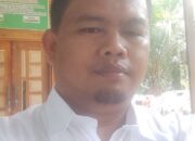 Protes BLT, DPMK Akan Panggil Mantan Pj Kades Buluh Dori