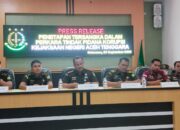 Kasus Jembatan Silayakh, Kejari Aceh Tenggara Tetapkan Dua Tersangka