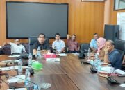 Komisi IV DPRD Medan Dan APH Jadwalkan Kunker Ke Perumahan City View di Medan Polonia