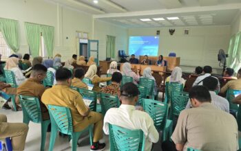 PT PLN (Persero) Unit Induk Distribusi (UID) Sumatera Utara melalui PLN UP3 Pematangsiantar dan ULP Tebing Tinggi kembali menunjukkan komitmennya dalam meningkatkan kesadaran masyarakat terhadap pentingnya keselamatan ketenagalistrikan.