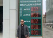 Tuntut Implementasi UUPA Soal Pelabuhan Aceh: LBH Kantara Gugat Presiden Dan Menteri Perhubungan