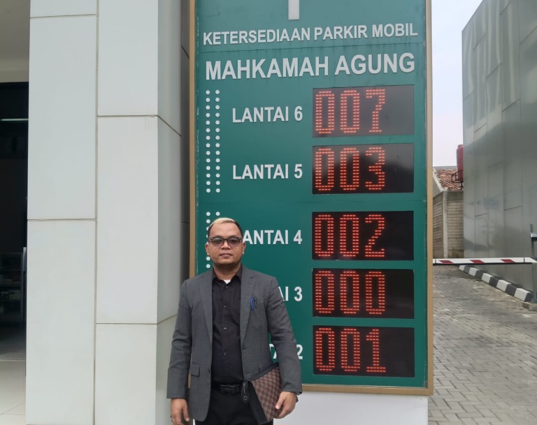 Tuntut Implementasi UUPA Soal Pelabuhan Aceh: LBH Kantara Gugat Presiden Dan Menteri Perhubungan