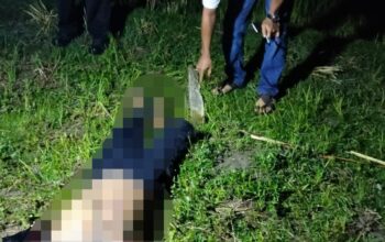 Massa Aniaya Pria Di Barus Hingga Tewas, Isu Santet Jadi Pemicu