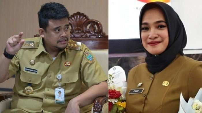 Sosok Herly Puji Latuperissa, ASN yang Dicopot Gubernur Bobby Gara-gara “Tak Sopan”
