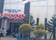 Warga Tapaktuan Tiga Hari Tanpa Air Bersih