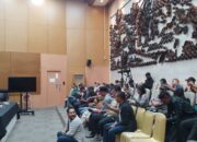 Anggota MPR Tekankan Pentingnya Sinergi Sistem Keuangan Negara Dan Perekonomian Nasional