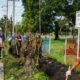 Forkopimcam Gotong Royong, Bupati Harus Turun Tangan Atasi Kendala Normalisasi Parit