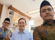 IAIN Langsa Akan Buka S3 Bidang Studi Islam