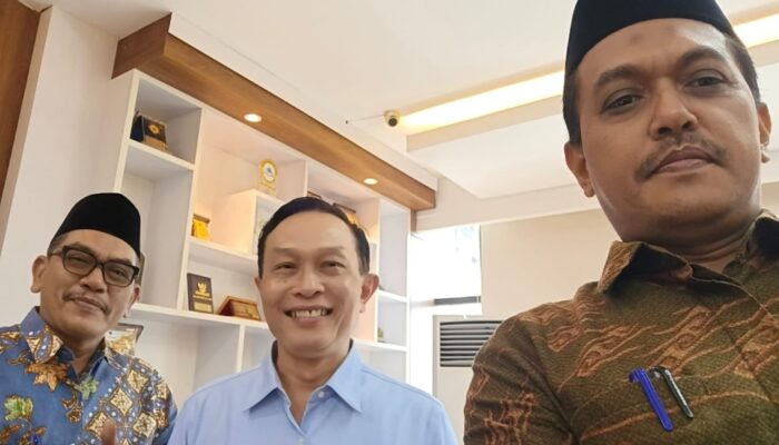 IAIN Langsa Akan Buka S3 Bidang Studi Islam