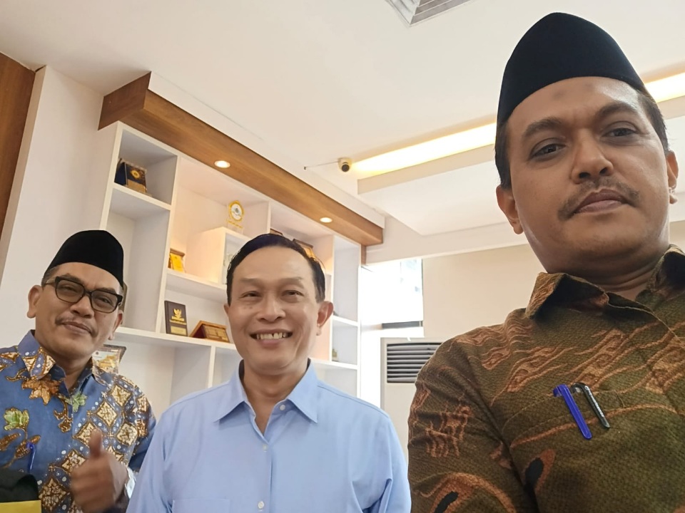 IAIN Langsa Akan Buka S3 Bidang Studi Islam