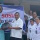 Lapas Binjai Salurkan Sembako, Bukti Nyata Peduli Masyarakat