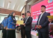 1.093 PPPK Terima SK Dan Disumpah, Ayahwa: Jangan Merasa Tinggi Dari Masyarakat