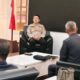 Kapolres Temu Ramah Bersama Tokoh Etnis Se-Kota Binjai