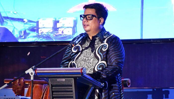 Bupati Samosir: Marianna Resort Sebagai Penyedia Akomodasi Unggulan