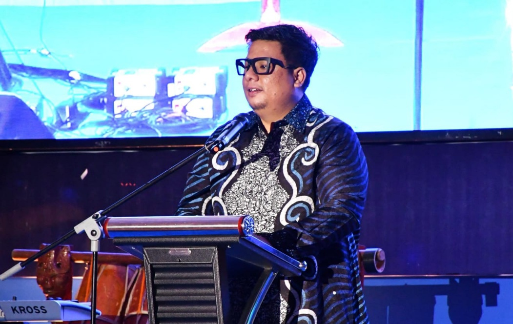 Bupati Samosir: Marianna Resort Sebagai Penyedia Akomodasi Unggulan