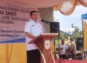 Bupati Agara Dan Wabup Tak Alergi Kritik