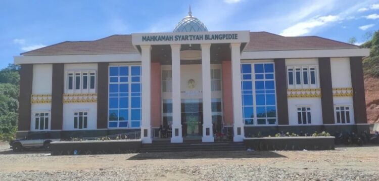 Dukun Pemerkosa Remaja Lumpuh Di Abdya Divonis 15 Tahun Penjara