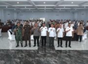 Angka Kemiskinan Di Asahan Terus Turun