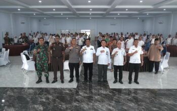 Angka Kemiskinan Di Asahan Terus Turun