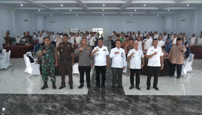Angka Kemiskinan Di Asahan Terus Turun