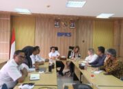 Selandia Baru Lirik Peluang Investasi Di FTZ Sabang