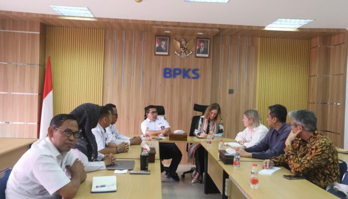 Selandia Baru Lirik Peluang Investasi Di FTZ Sabang