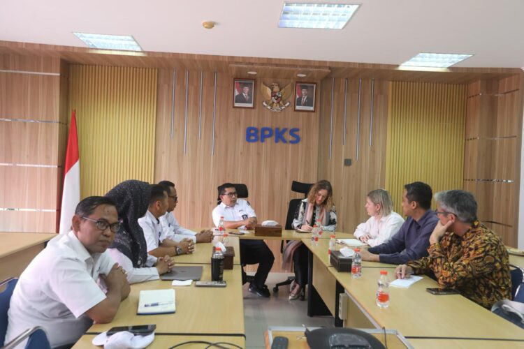 Selandia Baru Lirik Peluang Investasi Di FTZ Sabang