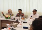 Kapolda Aceh Kunjungi RSUDZA, Nyatakan Polisi Mitra Dokter