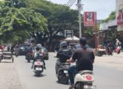 Forum Keuchik Baitussalam Minta Pemerintah Bangun Jalan Dua Jalur Krueng Cut-Kajhu