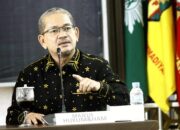 Mantan Anggota KY Sebut Publik Menanti Sutradara Di Balik Layar Kasus OTT Topan Ginting