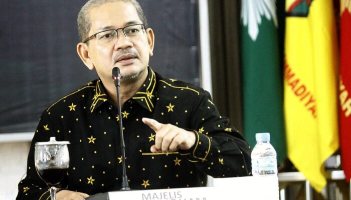 Mantan Anggota KY Sebut Publik Menanti Sutradara Di Balik Layar Kasus OTT Topan Ginting