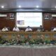 Tingkatkan Keamanan, Pemko Binjai Aktifkan Kembali Siskamling Dan Poskamling