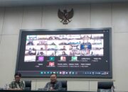 Nursyam Buka Kegiatan Badilum Learning Center Dan e-Eksaminasi Di PT Banda Aceh