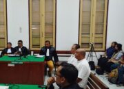 Sidang Suap Proyek Jalan Sipiongot, Hakim Perintahkan KPK Hadirkan Sejumlah Pejabat Penting